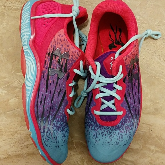 Under Armour Shoes - Under Armour walking shoes